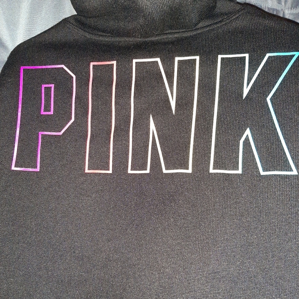 Victoria Secret Pink Hoodie